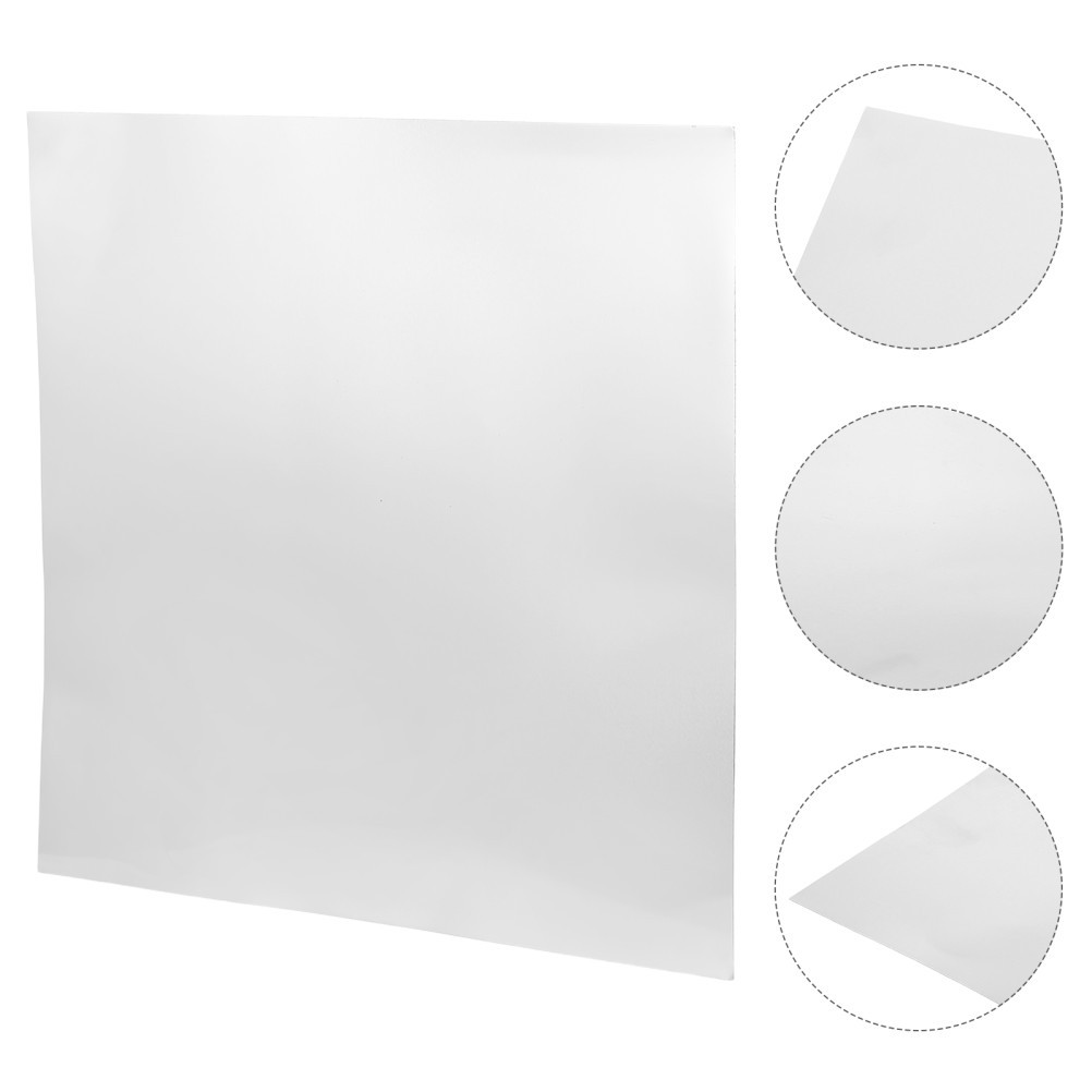Aluminum Alloy Plate Sheet for Structural Components Solid Metal 6061 12×12