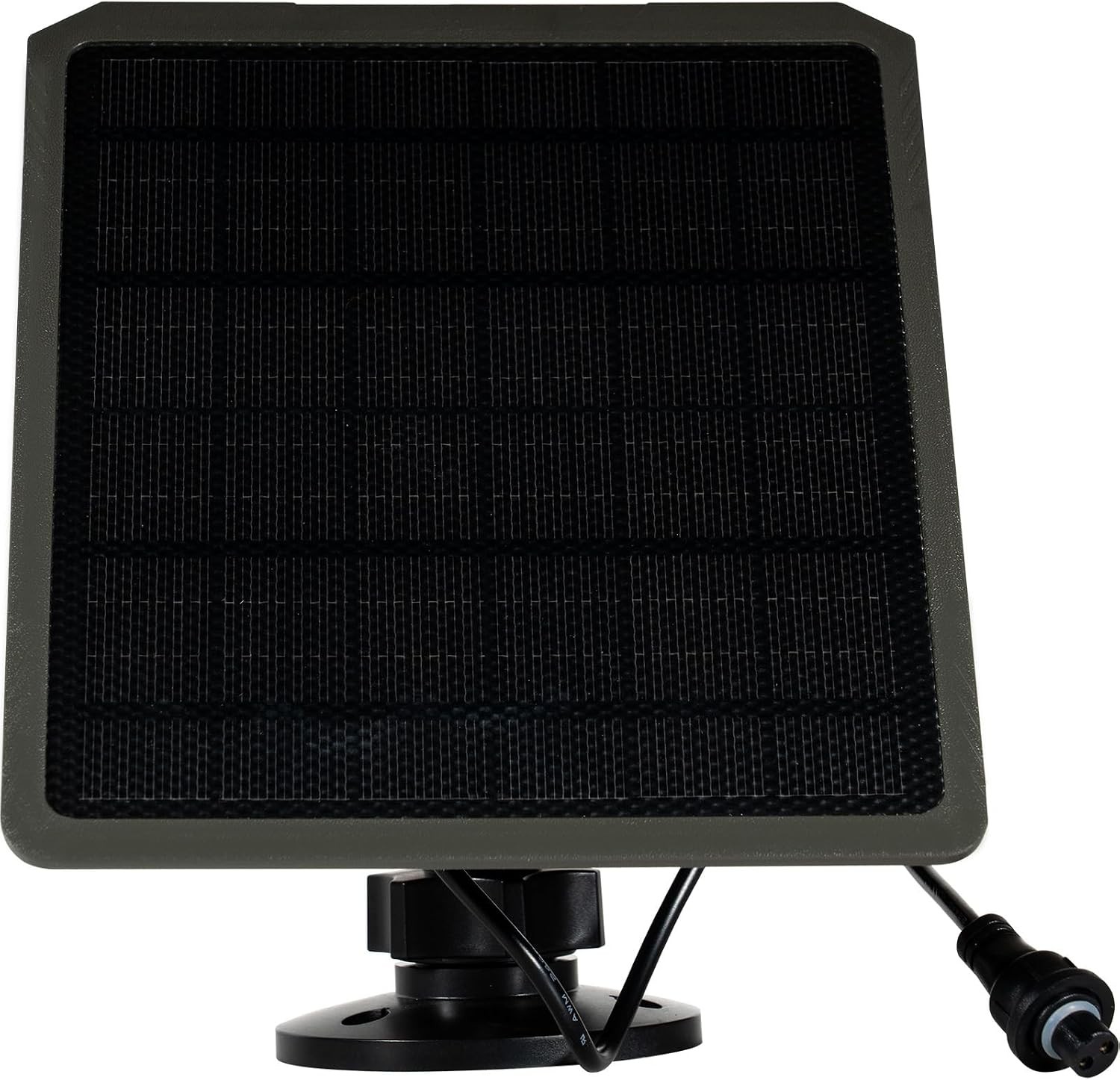 SP350 3.5W Solar Panel Trail Cameras Compatible W/ A3S A3 E5 E5S E5 2.0 A50 A60