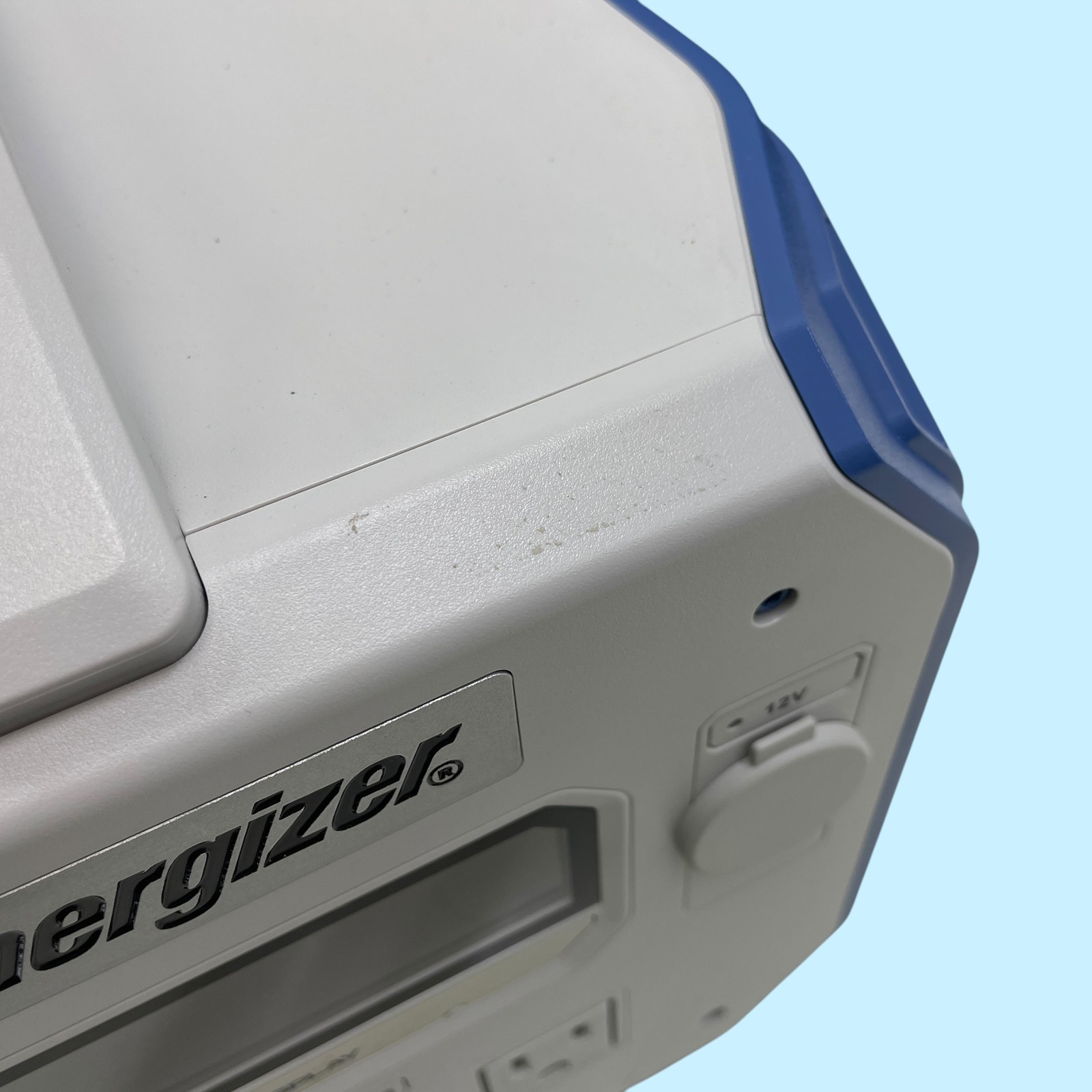 ENERGIZER Ultimate PowerSource Pro Generator ENBG1000 & Solar Panel #MB6363 (AR)