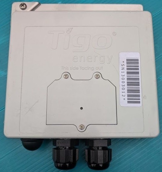 NEW TiGO ENERGY SOLAR PANEL GATEWAY 150-00000-5 GTWY FREE SHIPPING