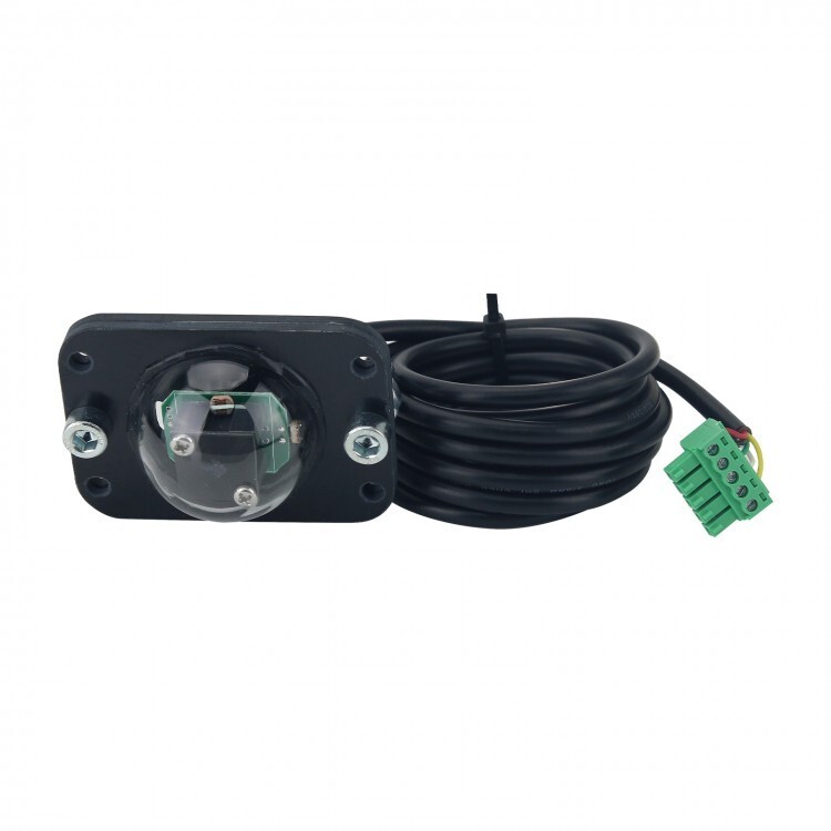 Solar Tracker Controller Solar Tracking Support Automatic & Manual Working Modes