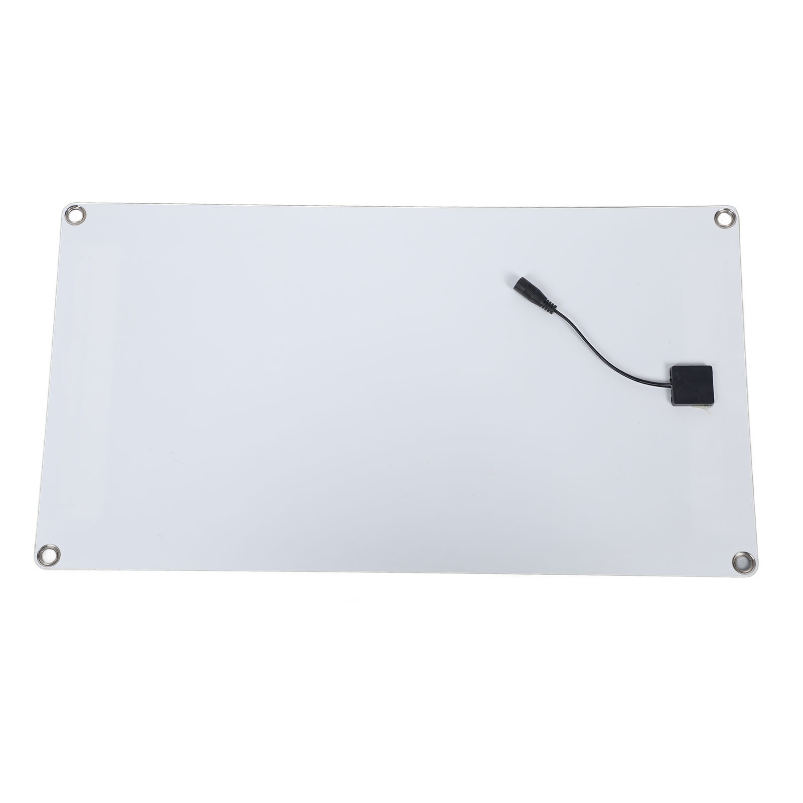 100W Solar Panels Kit With 20A Controller IP67 For Outdoor
