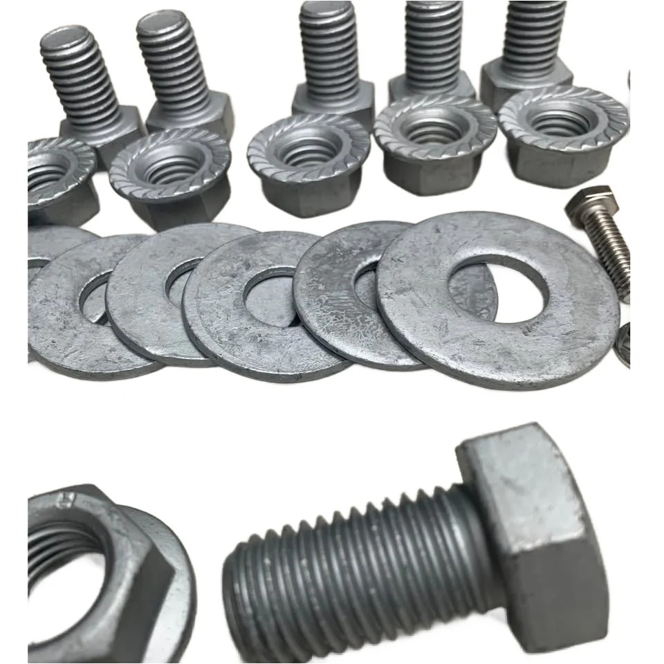 New Unirac Ground Fixed Tilt GFT Racking Hardware Kit for Ground Mount Sytem