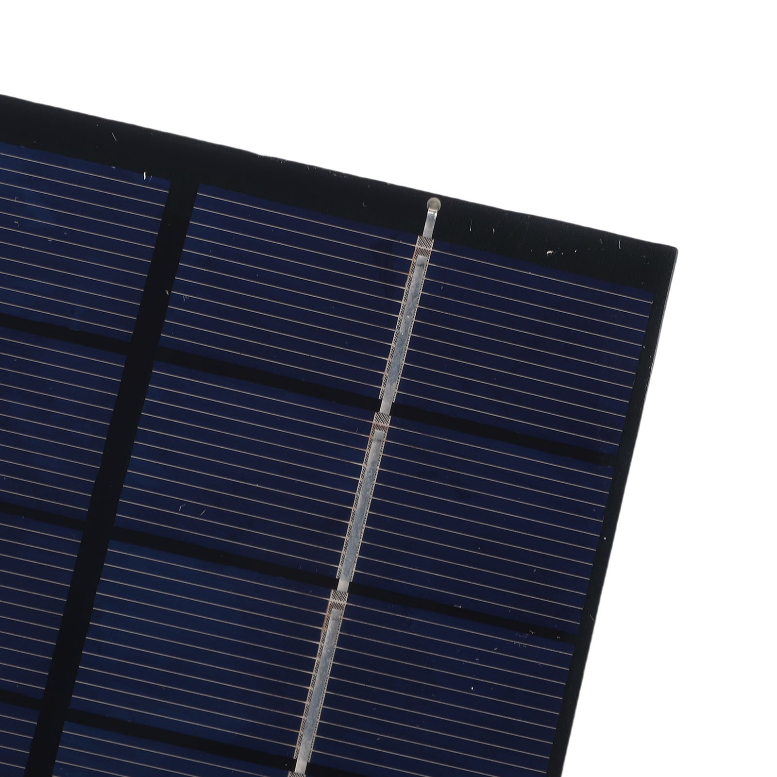 Portable Solar Charging Board 1.5W Power For Smartphones And Gadgets Popular