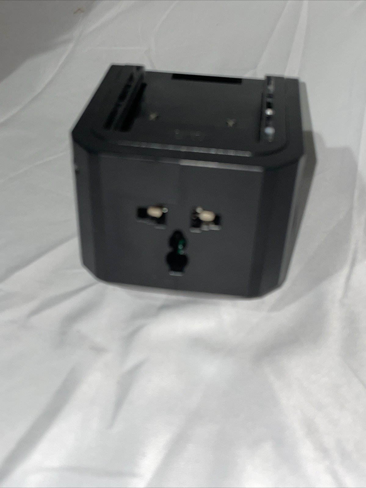 200W Power Inverter for Ryobi Battery 18V DC to AC 110 – 120V 200 watt USB USB-C