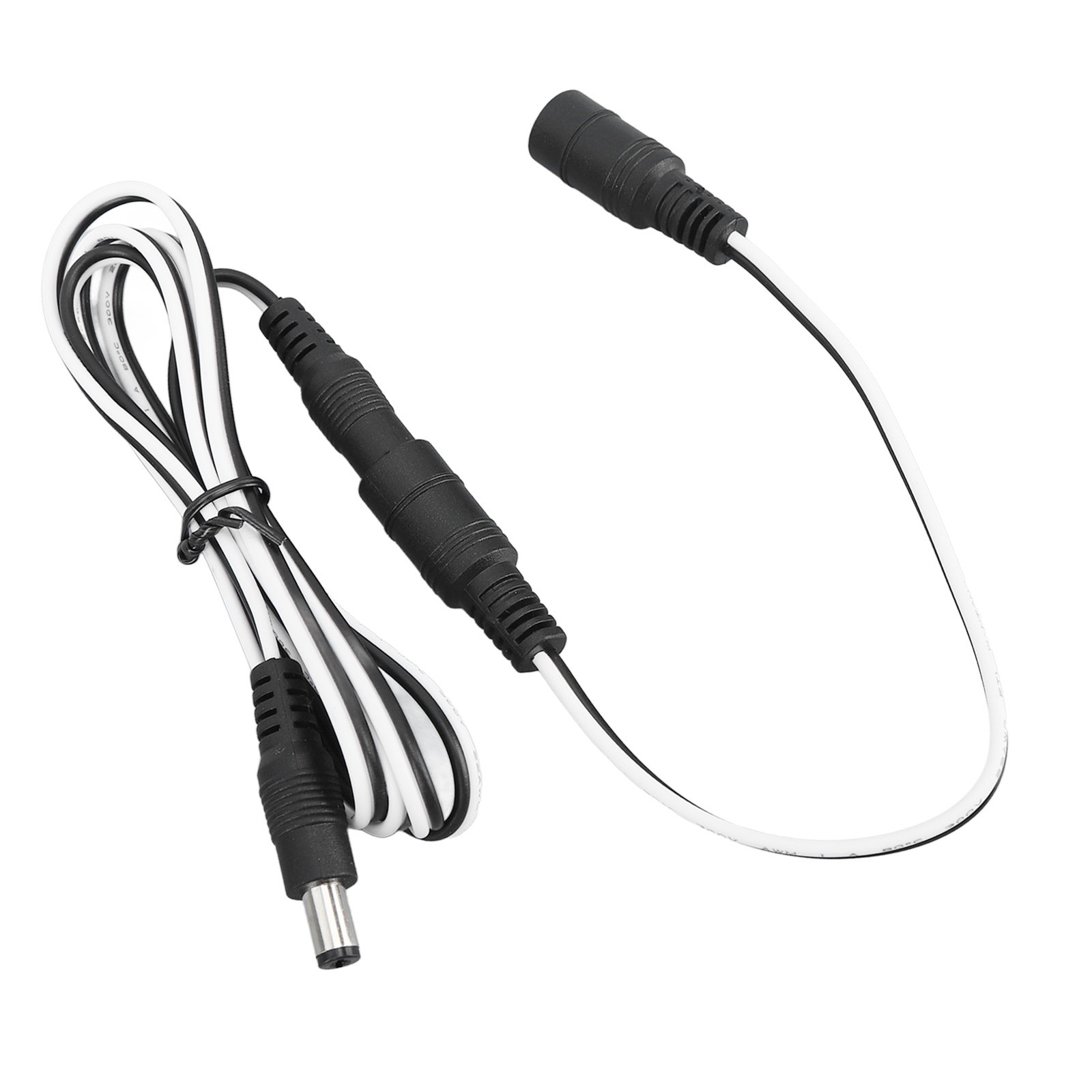 Multi-Purpose Solar Panel Extension Cord Convenient For Photovoltaic Systems