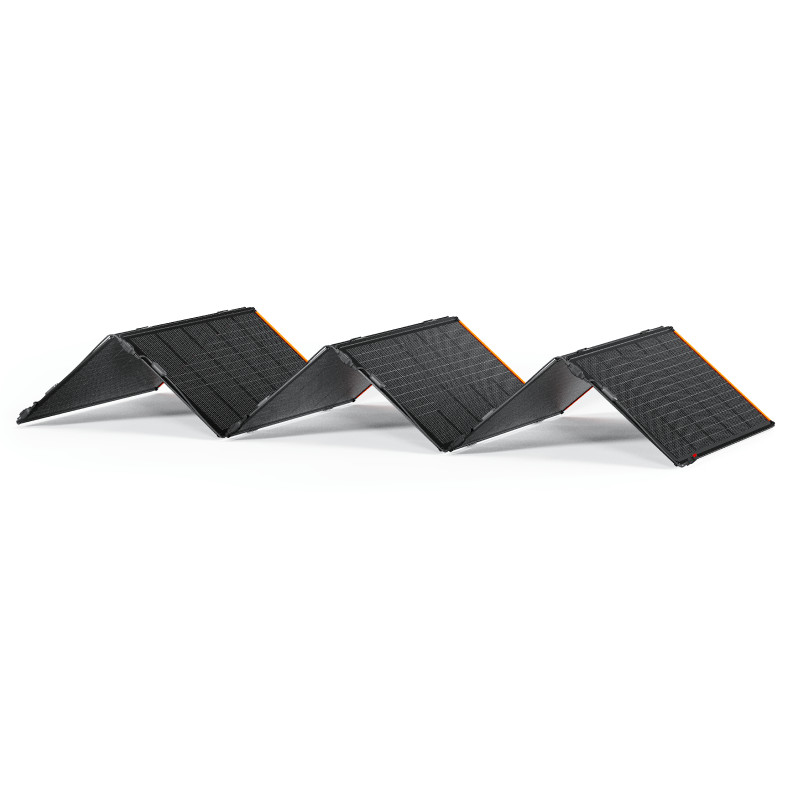 Jackery SolarSaga 500 X Solar Panel 545W ± 5% 39.21″ x 20.71″ x 3.82″ in