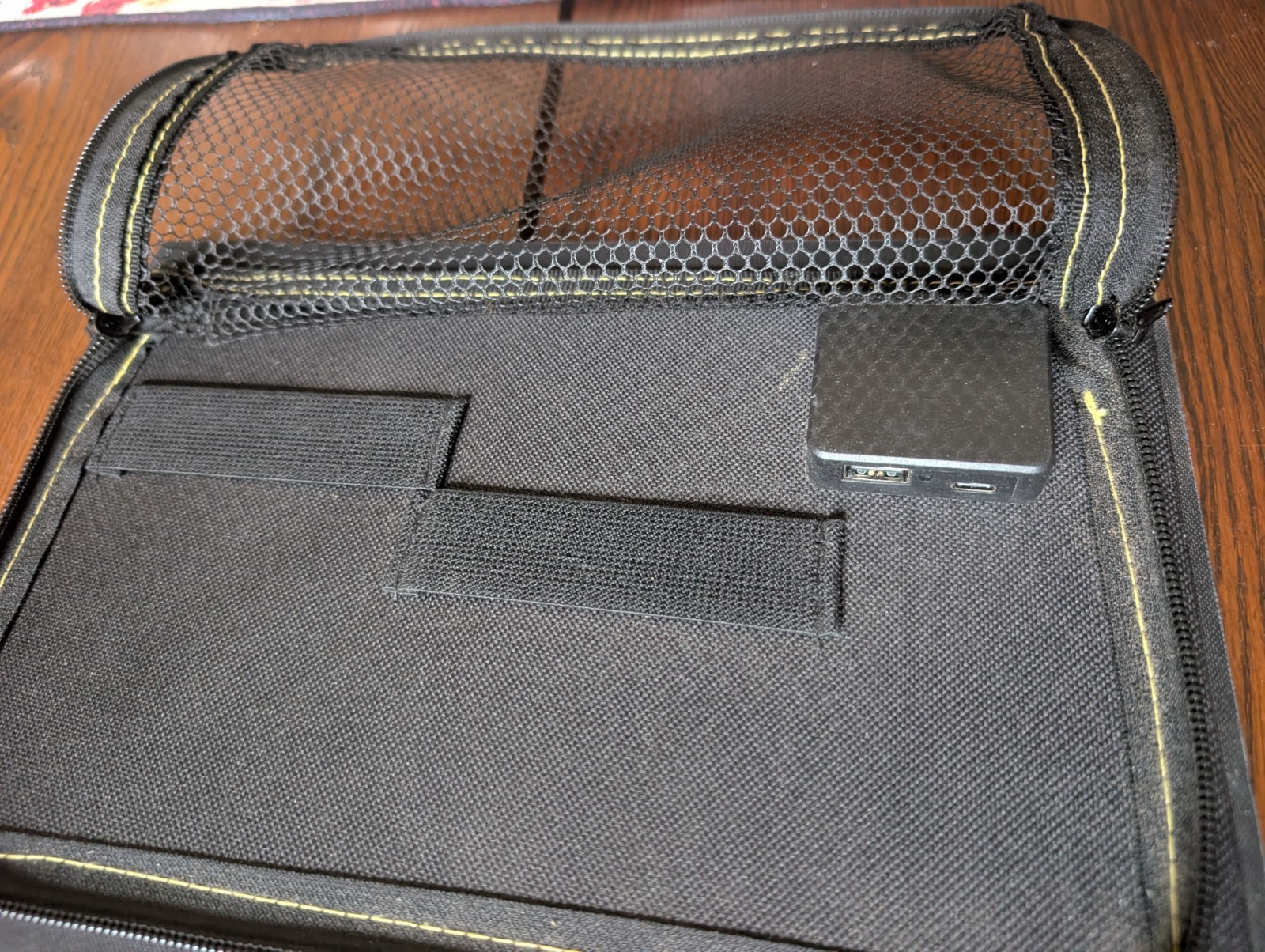 Sun Jack 25 watt solar panel weatherproof