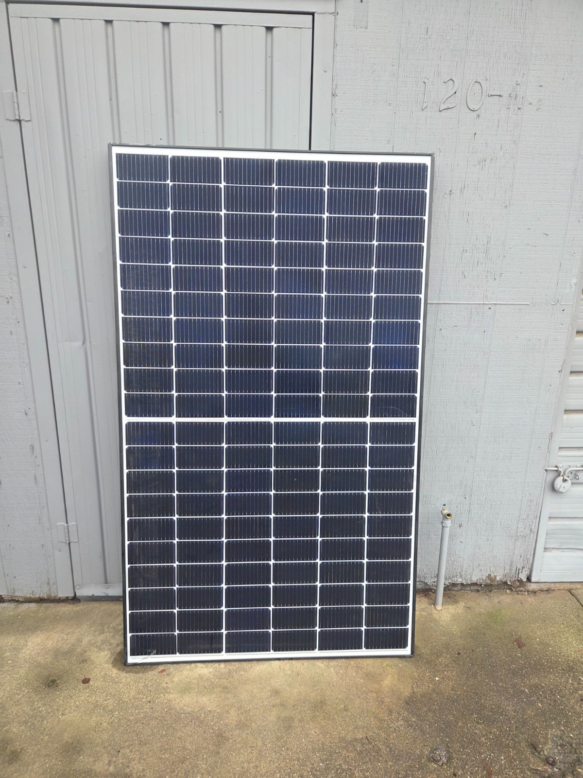 325 QCELLS Q.PEAK DUO BLK-G7 325 NEW Solar Modules, solar panel, same G5