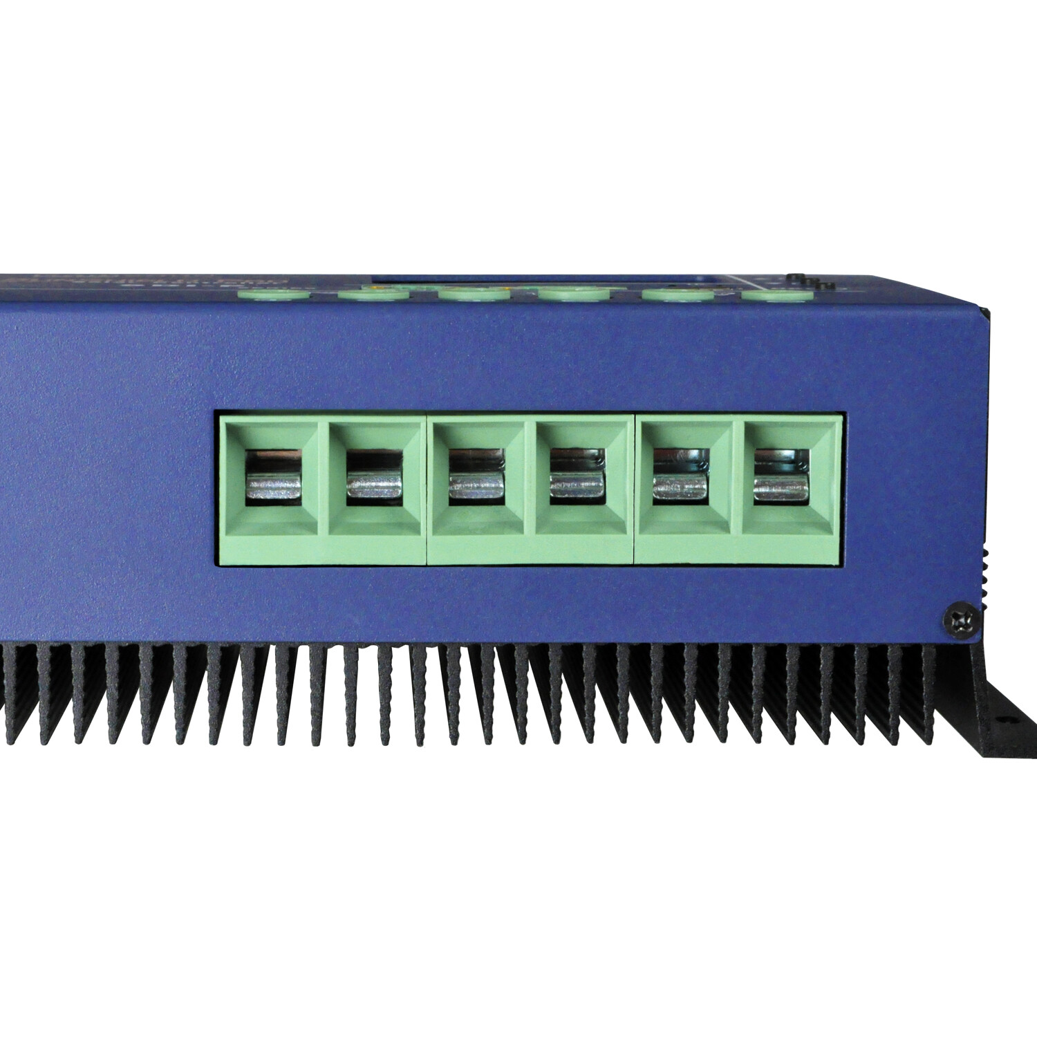 Ramsond Sunshield PRO 60 AMP 12/24/48 Volts Solar