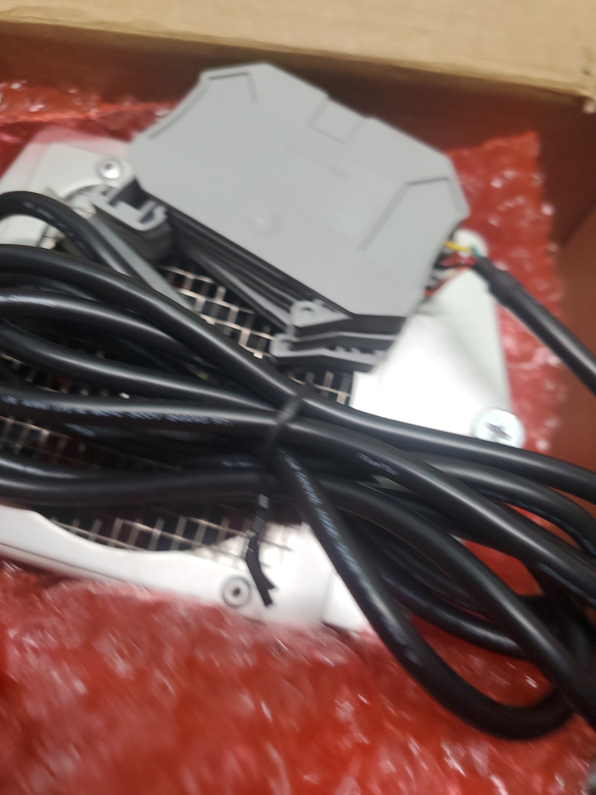 SolarEdge FLD-3PH-I-FAN-EX External Fan for 3PH Inverter Replacement Kit