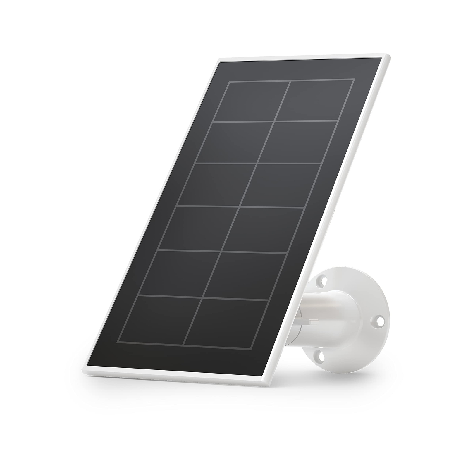 Arlo Solar Panel Charger (2021 Released) – Arlo Certified Accessory – Works w…