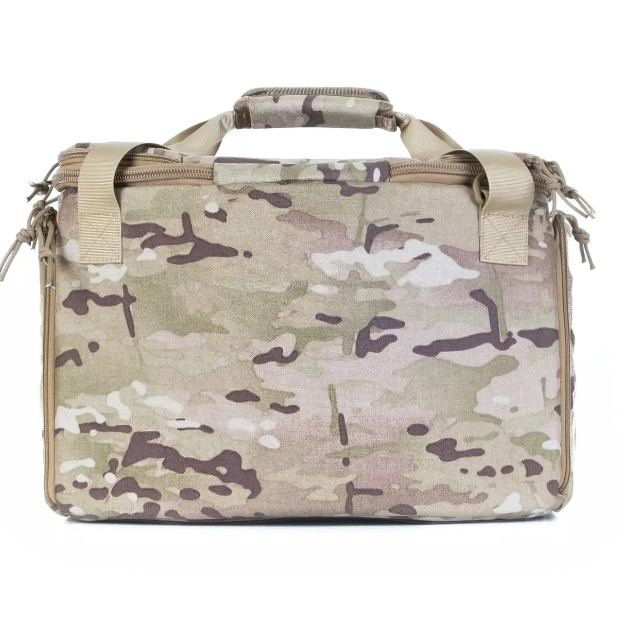 Shockproof Bag Ecoflow DELTA 3 / EcoFlow DELTA 3 Plus w/ Damper Multicam