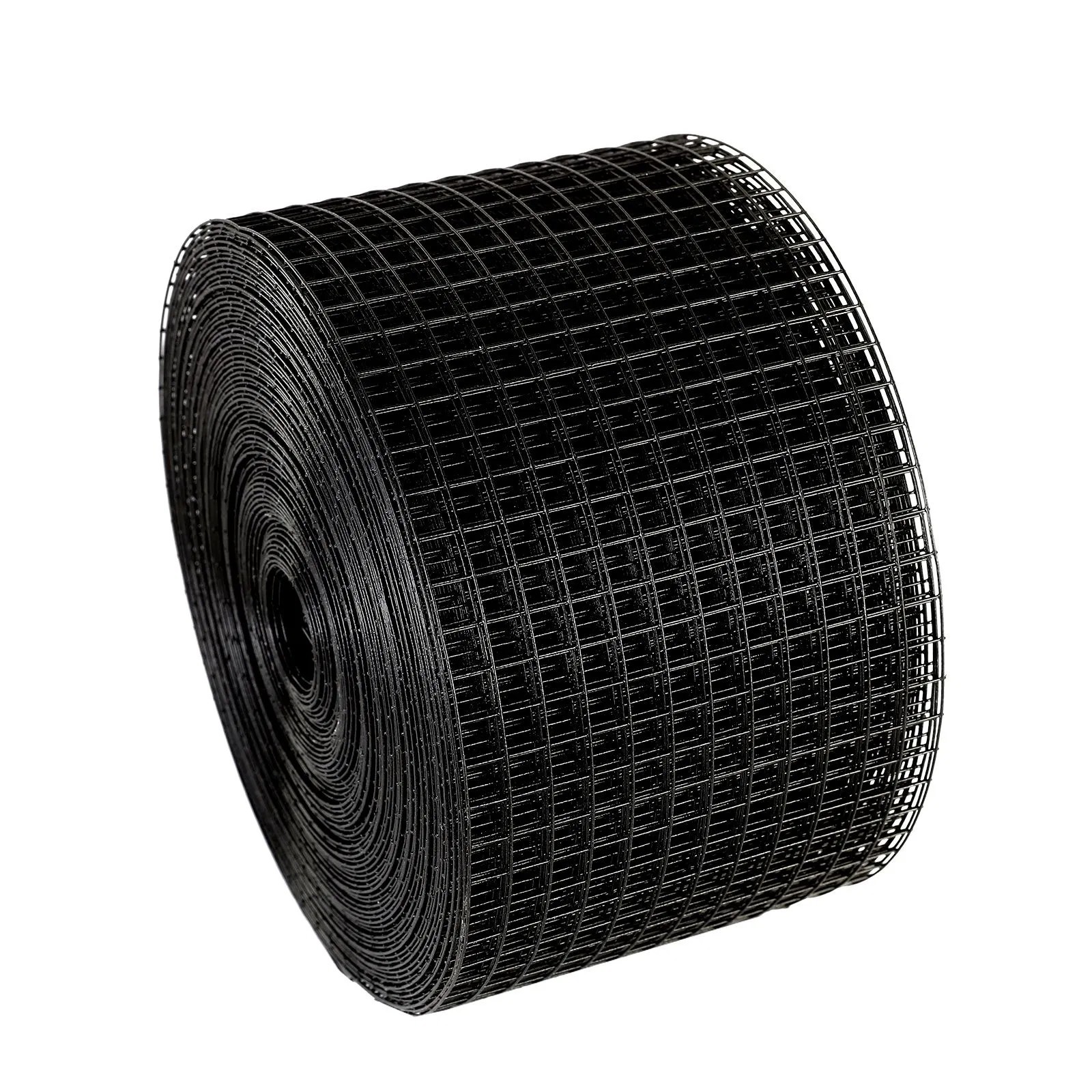 8 inch x 100ft Solar Panel Bird Guard, Critter Guard Roll Kit with 70pcs
