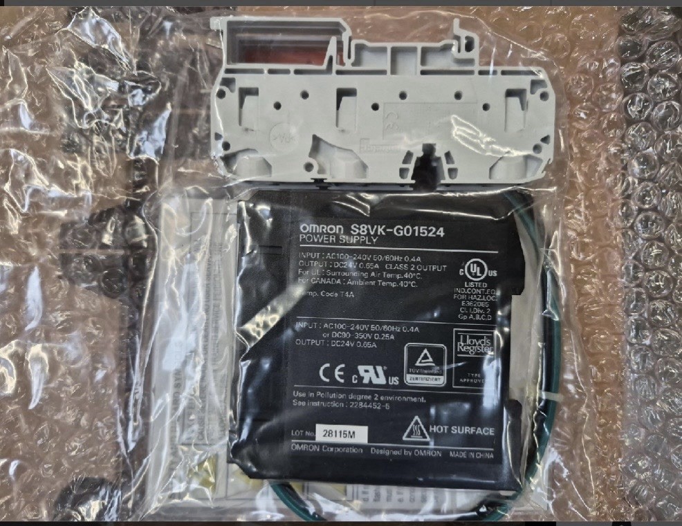 ABB Solar Rapid Shutdown (RSD) System RS2-1CN6-KIT