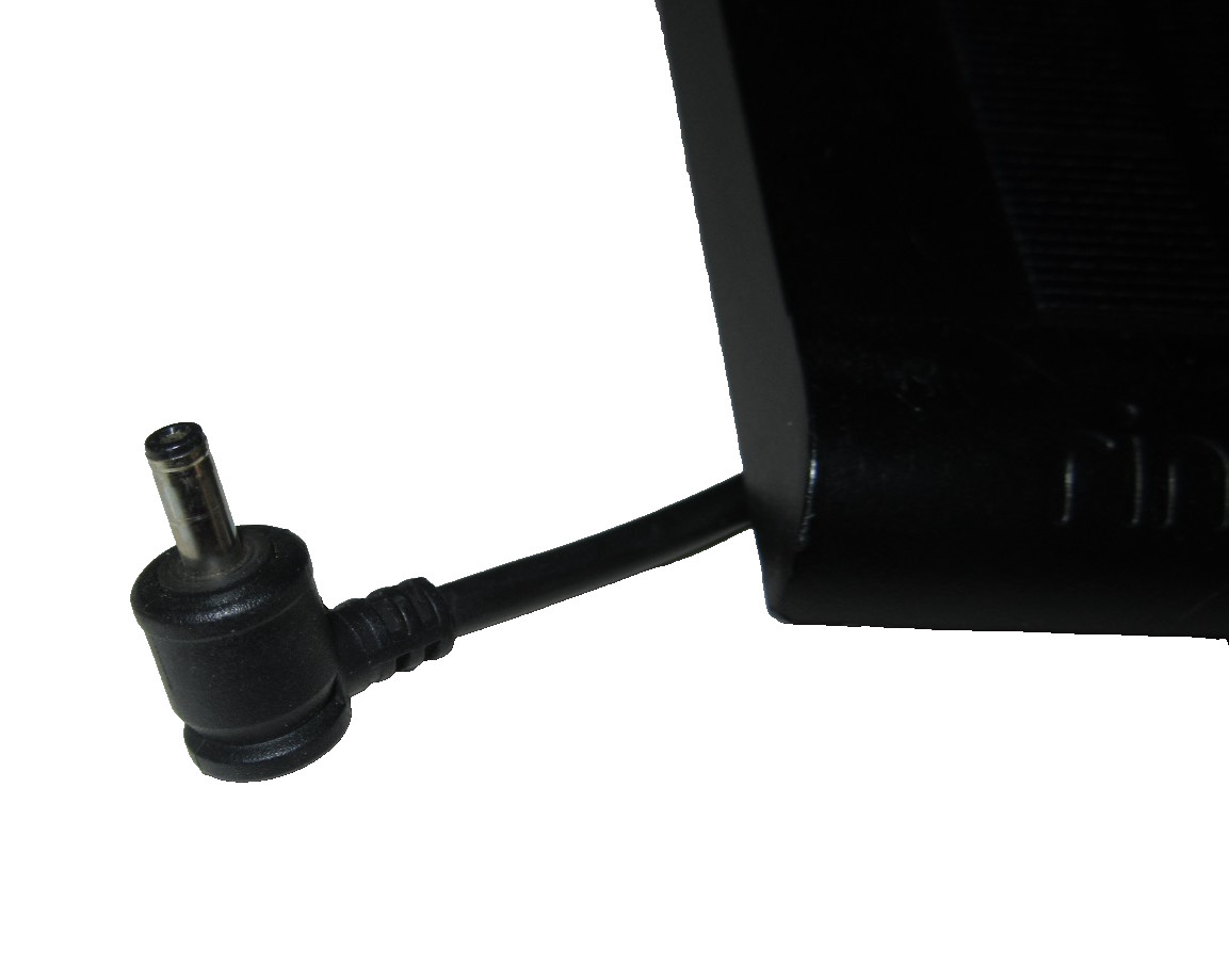 Genuine Ring Solar Panel V4 for Spotlight Cam Battery Black 2.4W 5V #3923 z65/23
