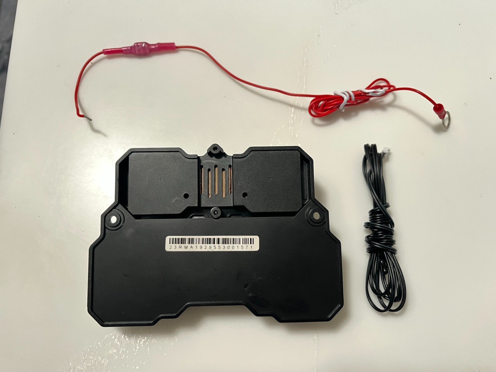 Renogy 300A Battery Shunt, Battery Tester, Bluetooth Battery Monitor