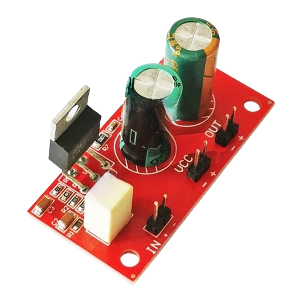 3PCS 30W Compact Audio Board DC 12V-32V 50mm x 25mm for Smart Home Devices