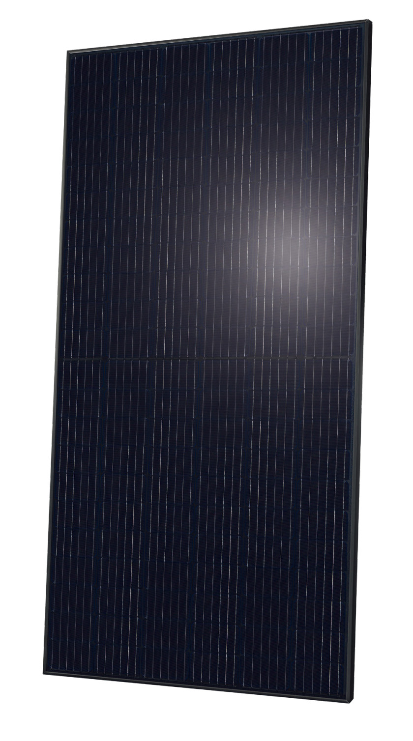 395W QCELLS Q.PEAK DUO BLK ML-G10+ (GL10.a+) NEW Solar Modules, solar panel