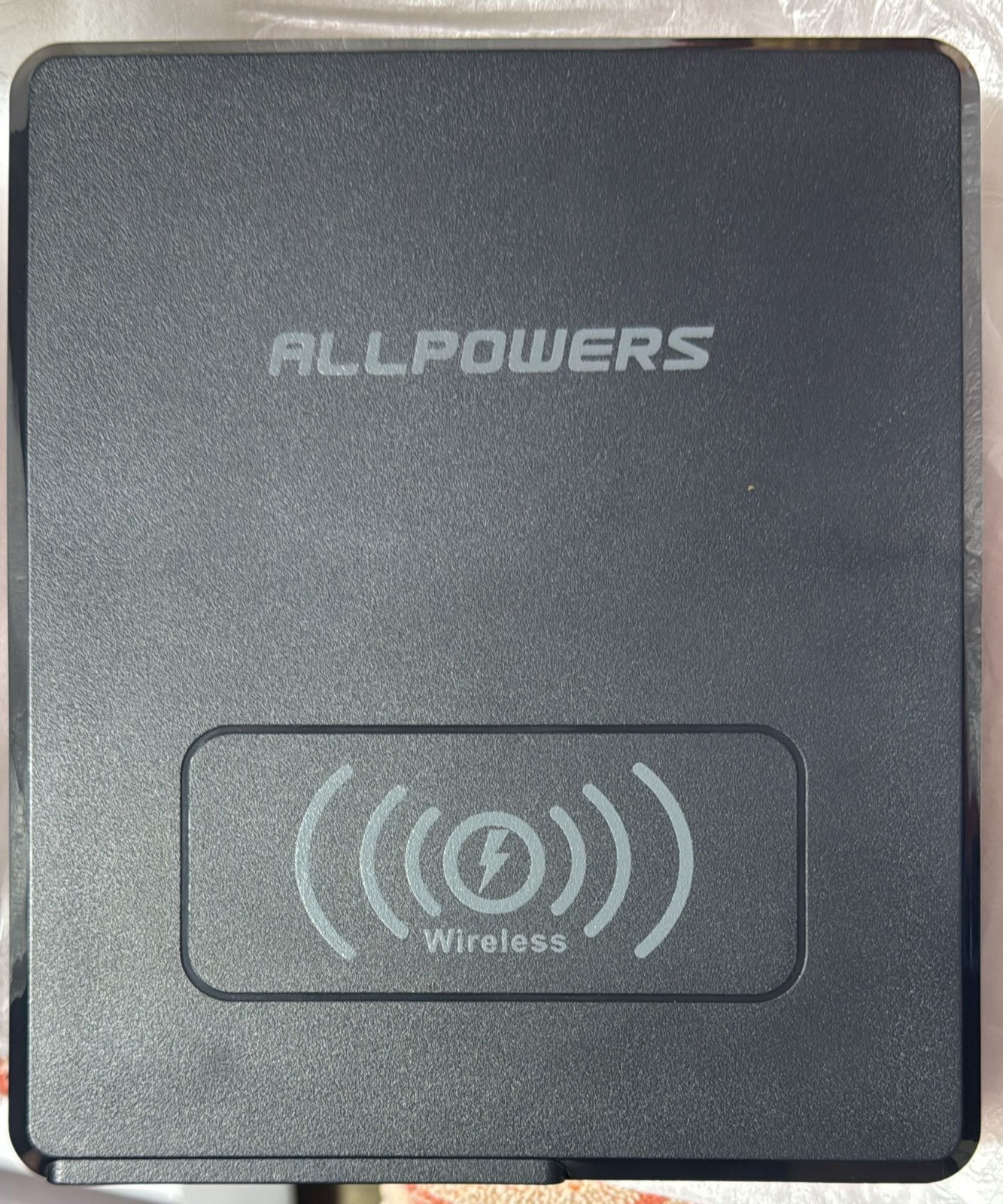 ALLPOWERS S100 154Wh 200W Portable Power Station | Solar Generator, AC USB-C Wir