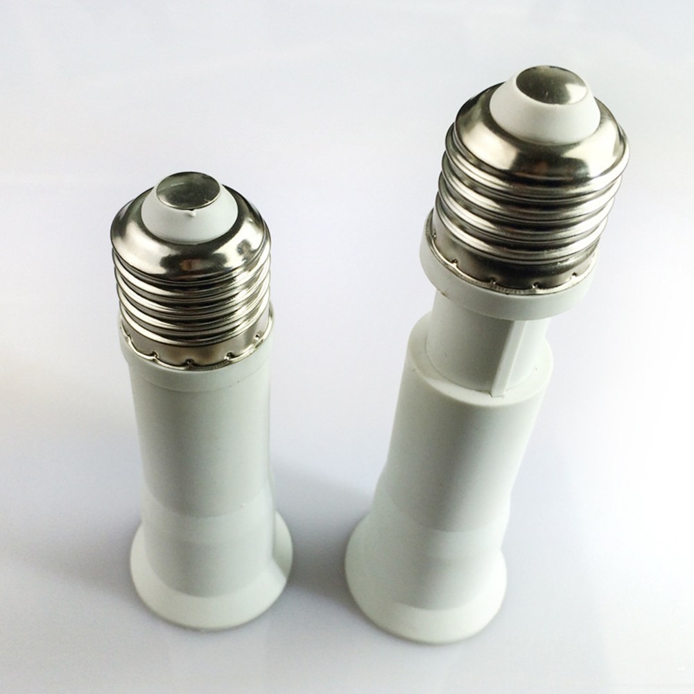 Sturdy Flame Retardant Telescopic Lamp Head for Safe Lighting Solutions
