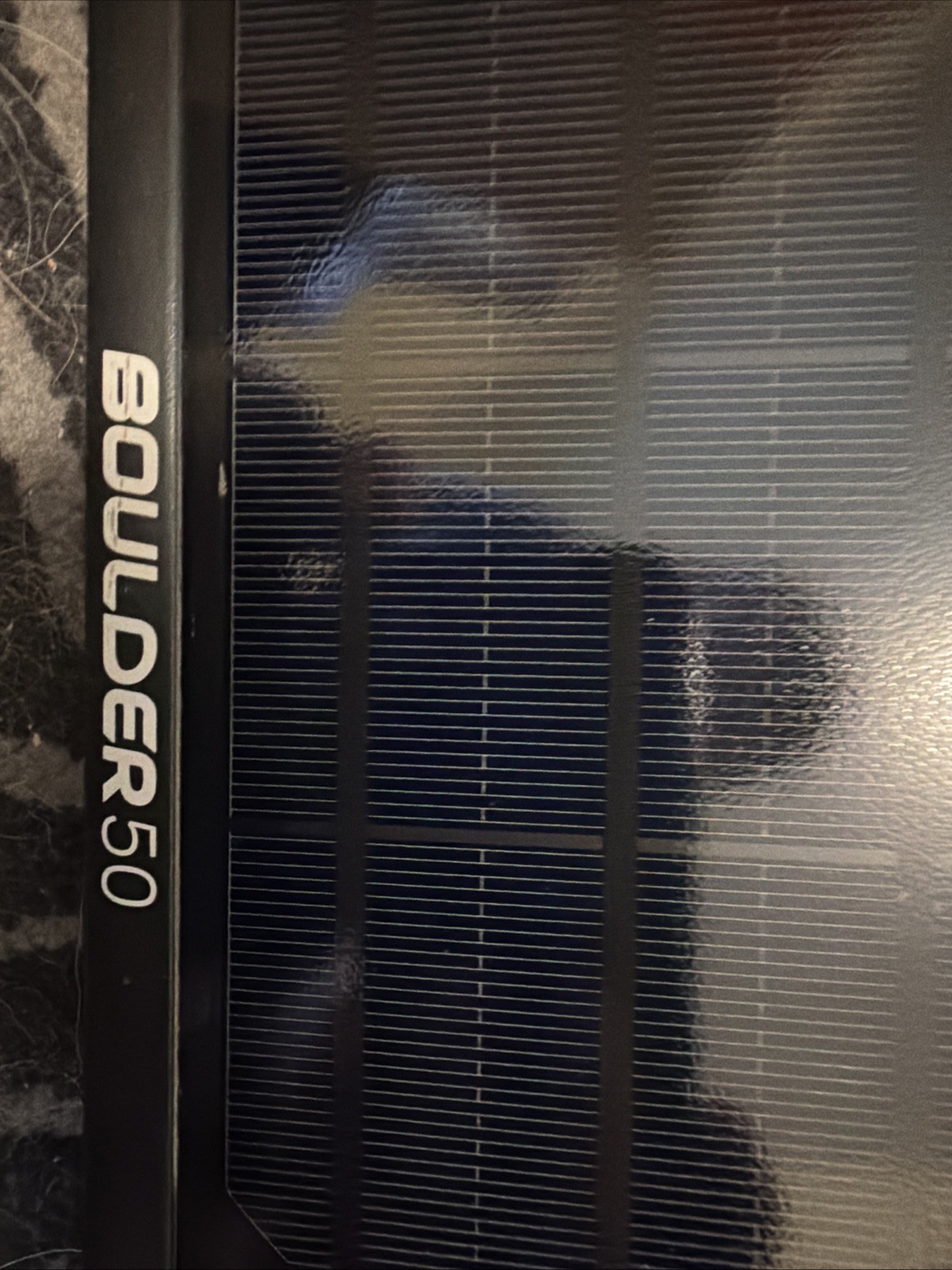 Goal Zero Boulder 50 – 50W Portable Solar Panel for Camping, Overlanding,
