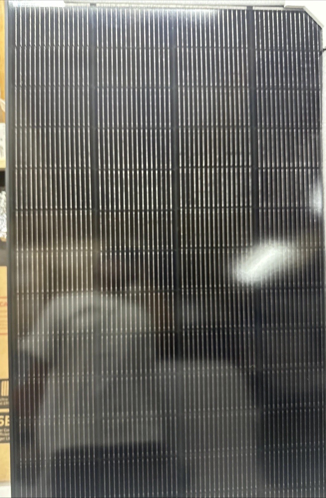 Renogy Solar Panel 200W Watt 24V Monocrystalline PV Off-Grid Power Module