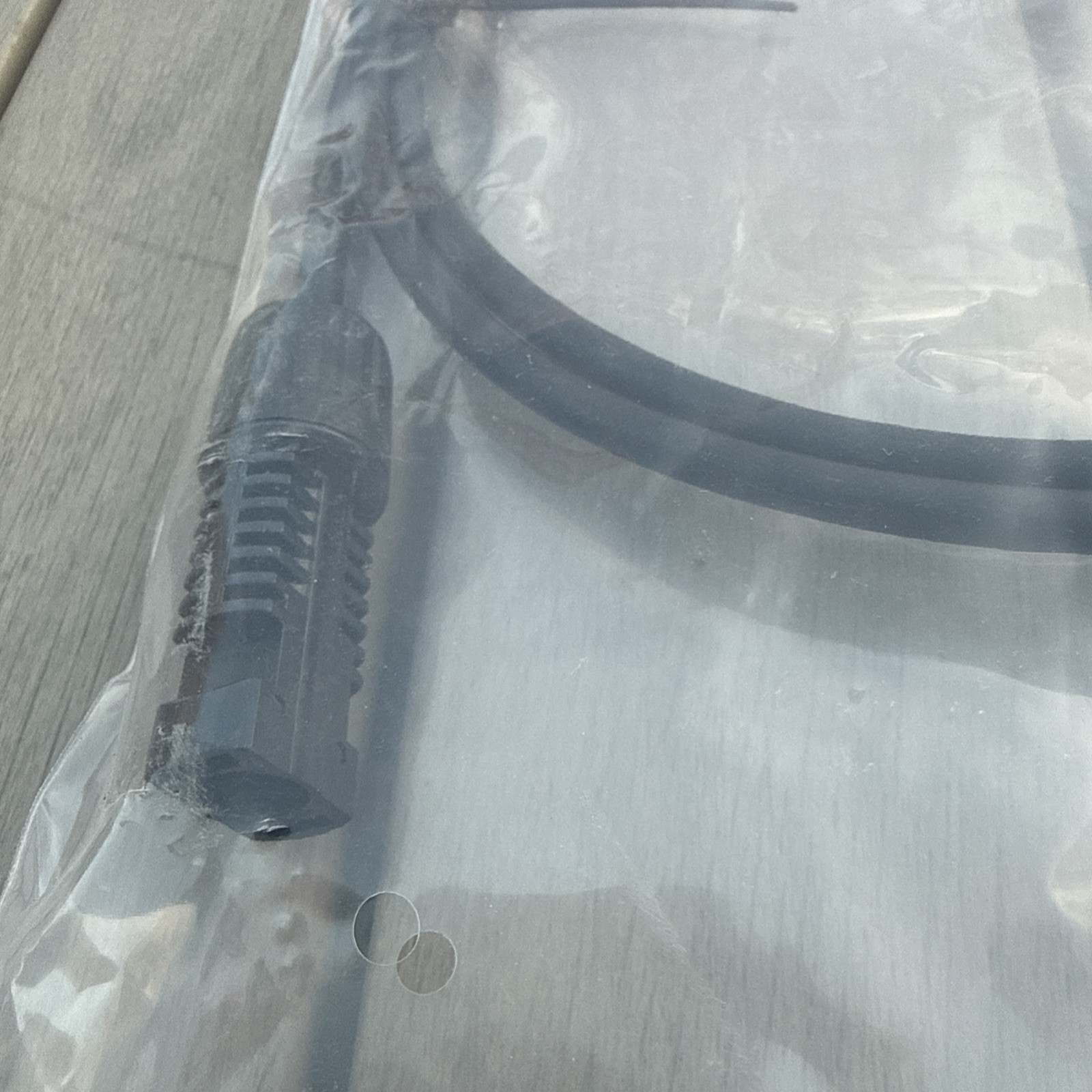 Renogy RNG-EXTCB-5FT-10-G1-US 5Ft 10AWG Solar Extension Cable Connector