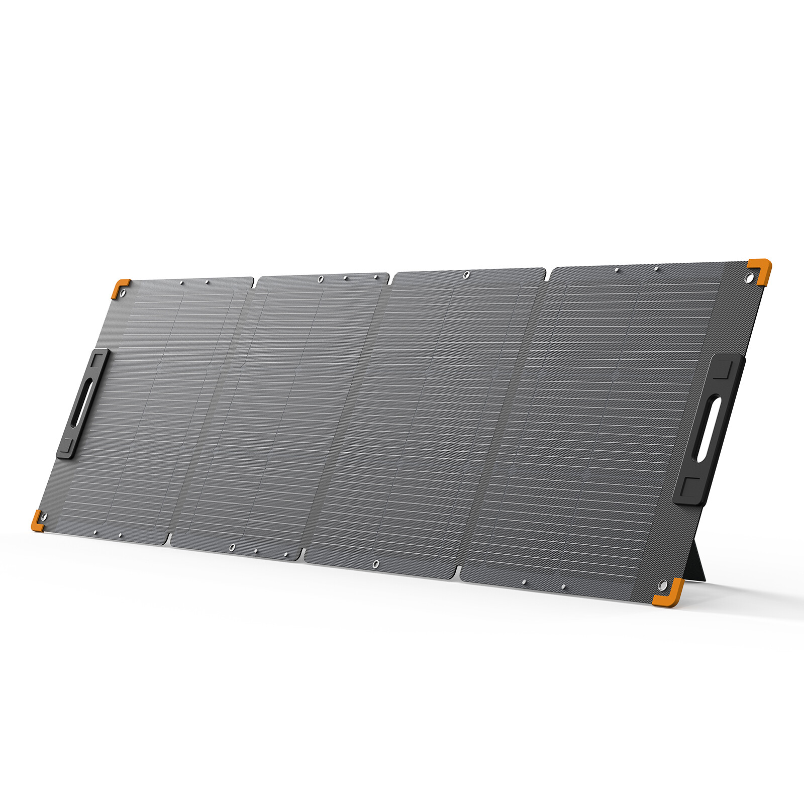 PECRON 200W/36V Solar Panels Kit for Portable Power Station Camping Refurbished