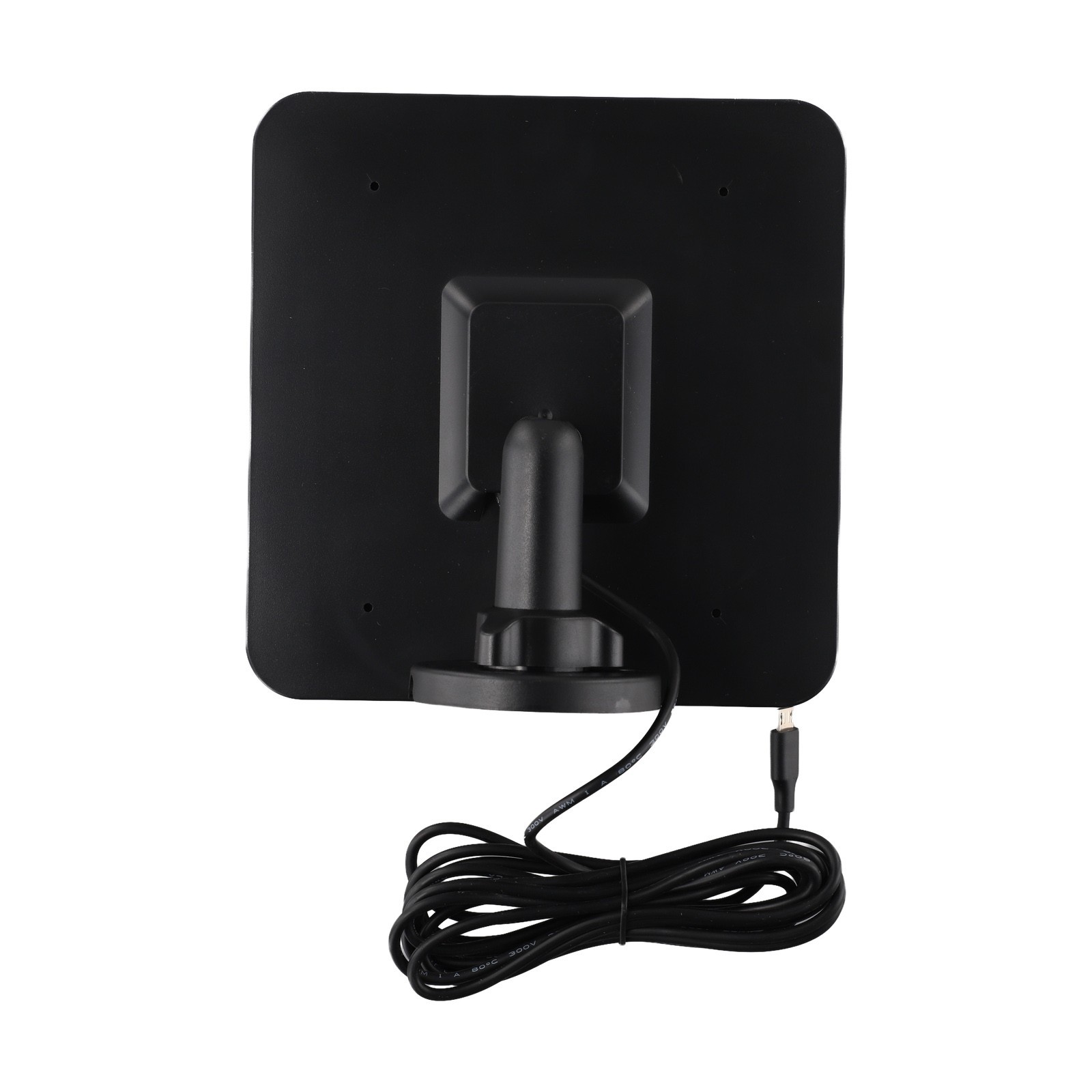 Fast and Efficient Solar Panel Charger for Ring Video Doorbell 5V 1A Output