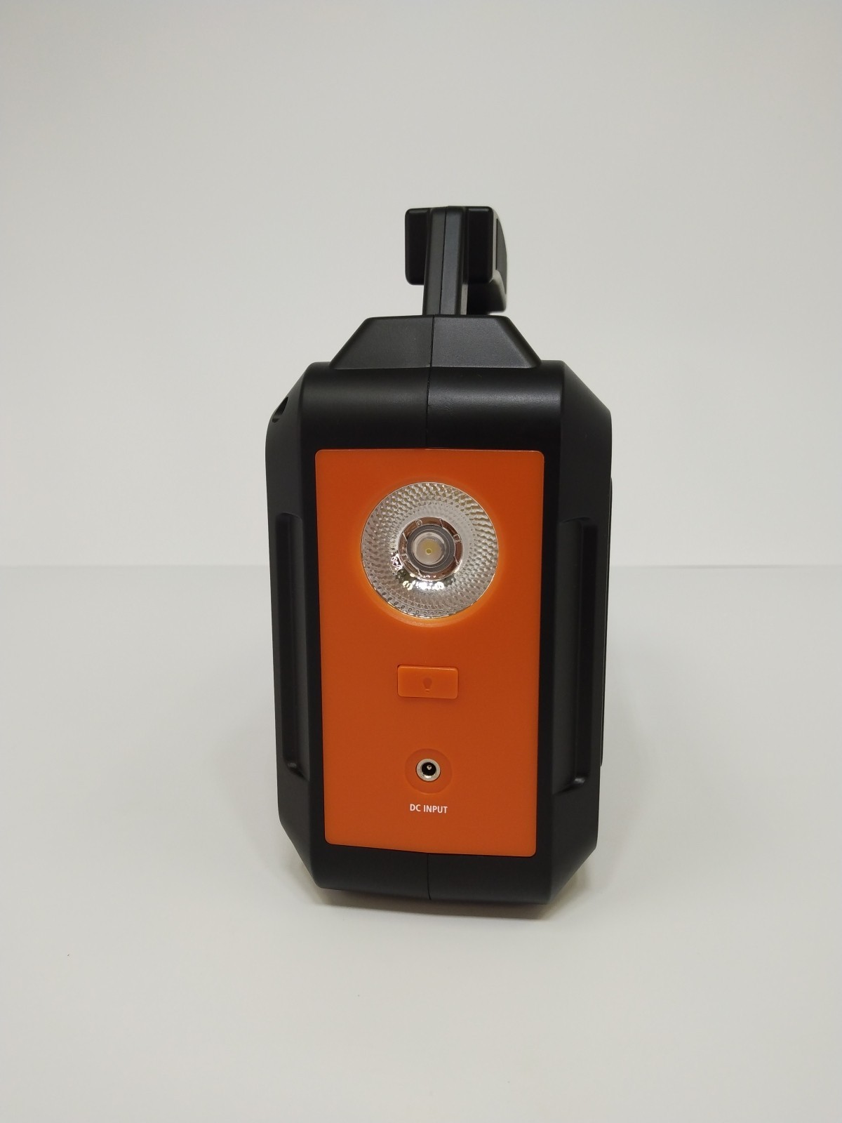 MARBERO ATP-168 Portable Power Supply Camping Portable Power Bank