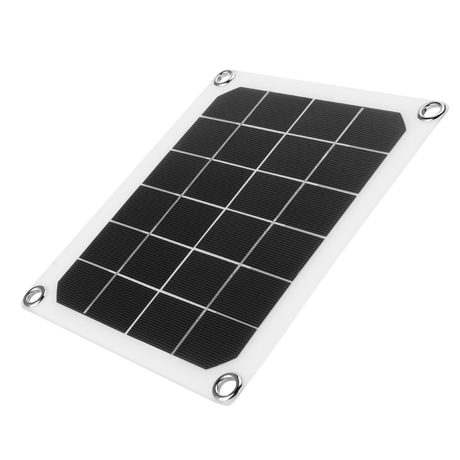 10W Solar Powered Fan Kit Solar Panel Waterproof DC Exhaust Fan For Chicken Coop