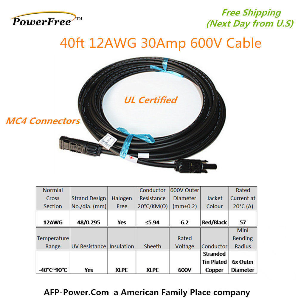 MonoPlus Solar Cells Two 150w Watt Panels 300w 300 Watt Kit 12v Battery RV Boat