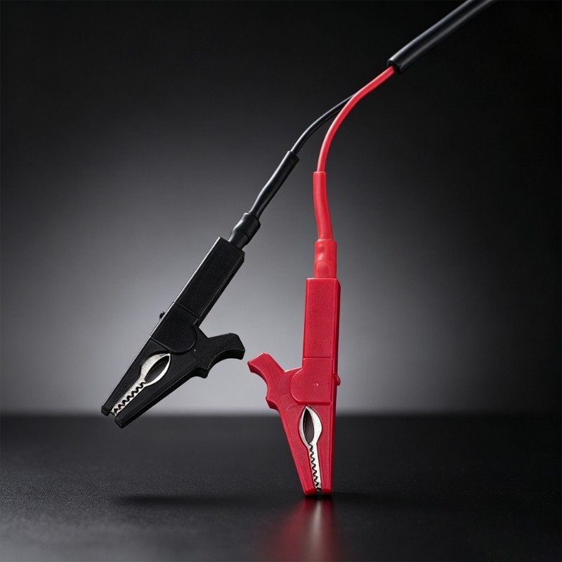 5 in 1 wiring cable for charging worktable tasks, with dc5521 cable ends