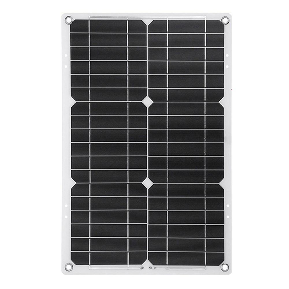 Aluminum Alloy Solar Inverter Kit Suitable for Various Devices and Applications
