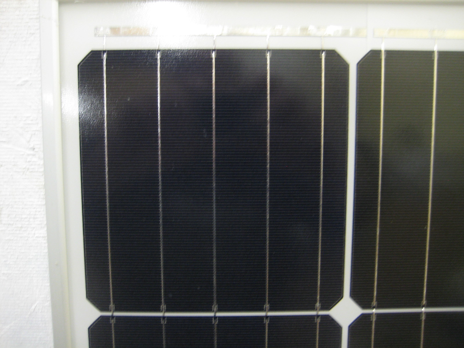 1- 200 Watt 12 Volt Solar Panel Battery Charger Off Grid RV Boat solar panels