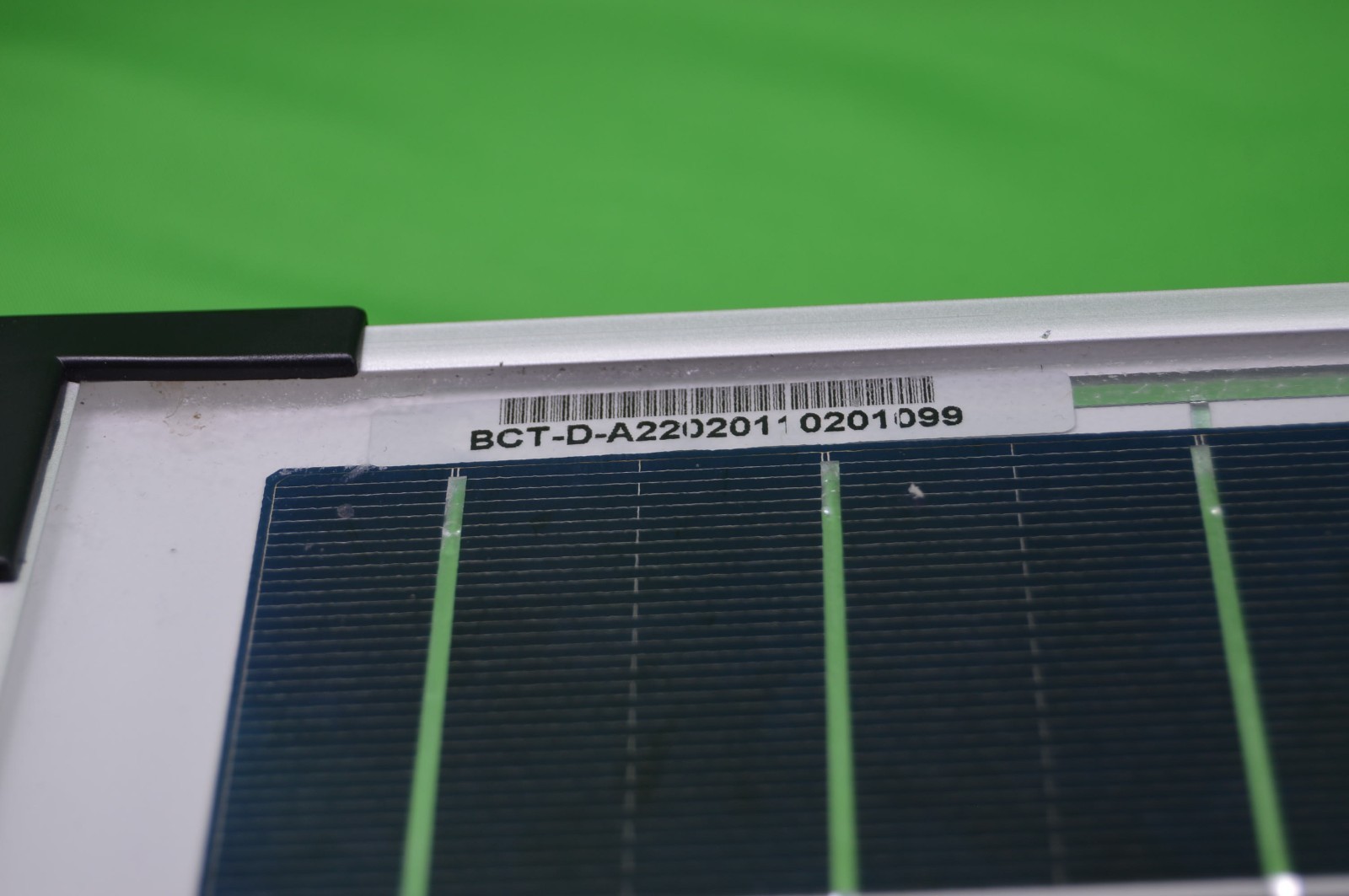 Solar Panel 9 X 14″,New, BCT-D-A220201 W/ Cords, USB