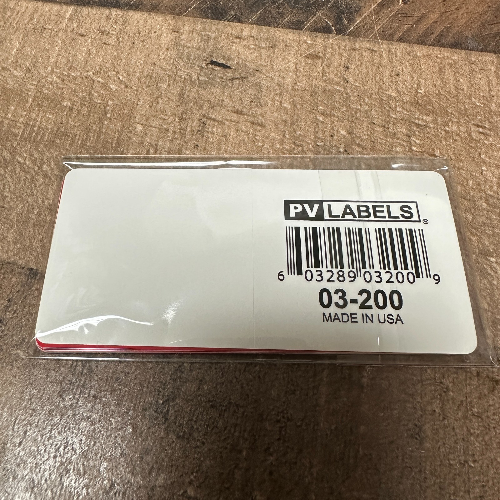 2″ x 4″ WARNING Electric Shock Hazard Label 03-200 Solar PV Do Not Touch 10 Pack