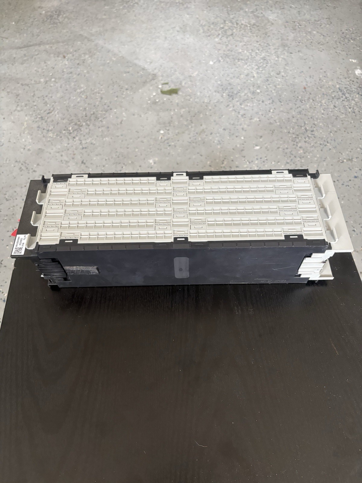 LG RESU16H Prime lithium-ion battery