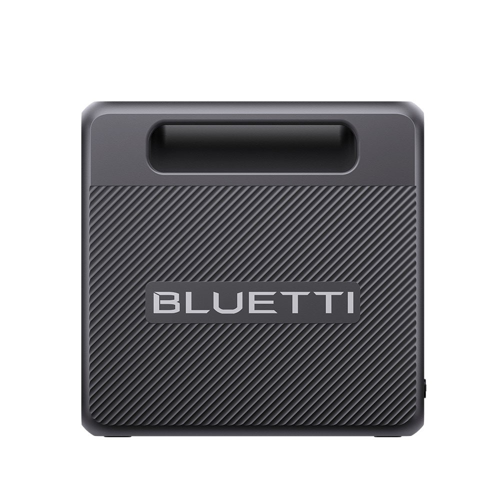 BLUETTI Handsfree 1 300W 268.8Wh Portable Power Station LiFePO4 Battery Backup