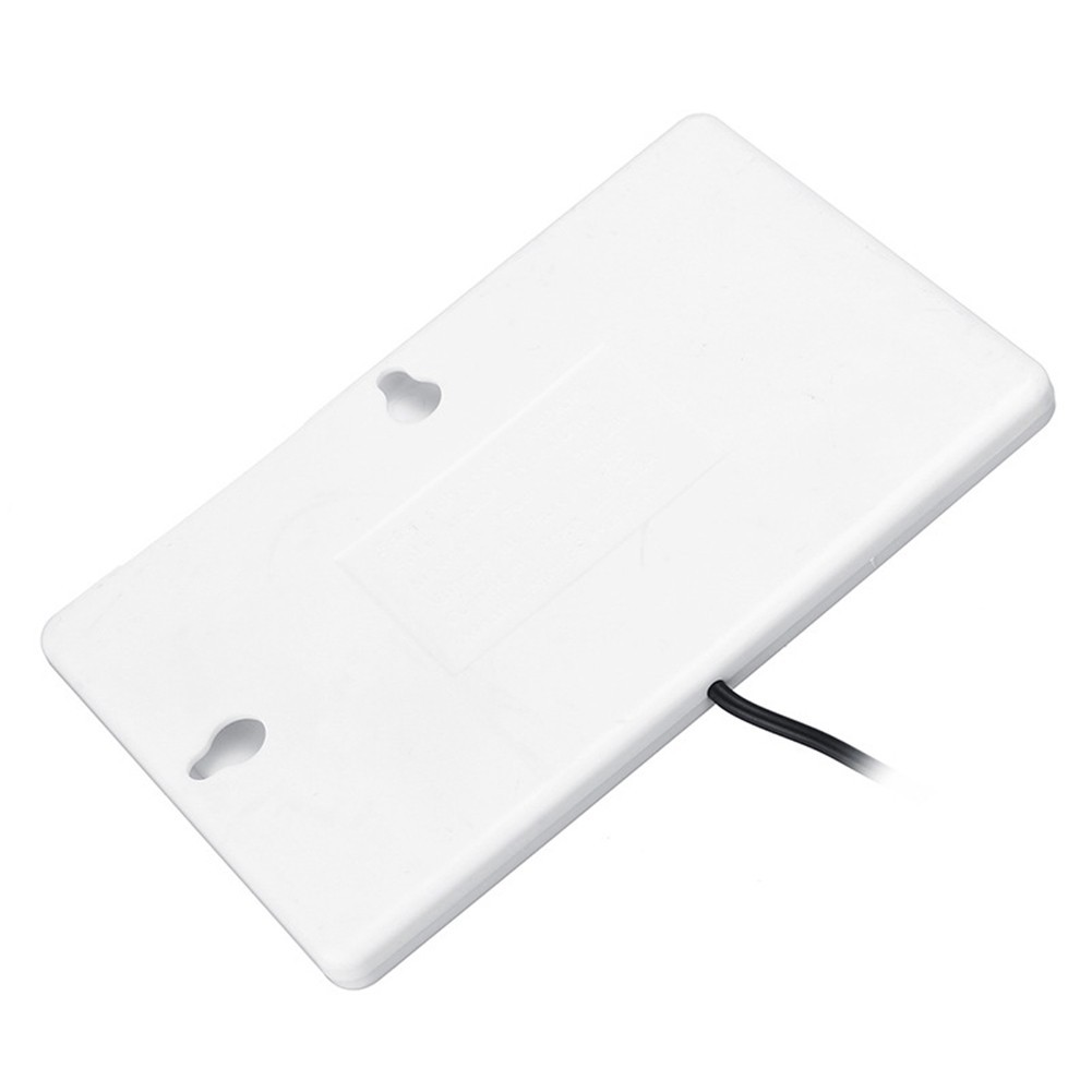 Efficient Outdoor Charging Solution 1 2W 6V Solar Panel with 3 Meter Cable