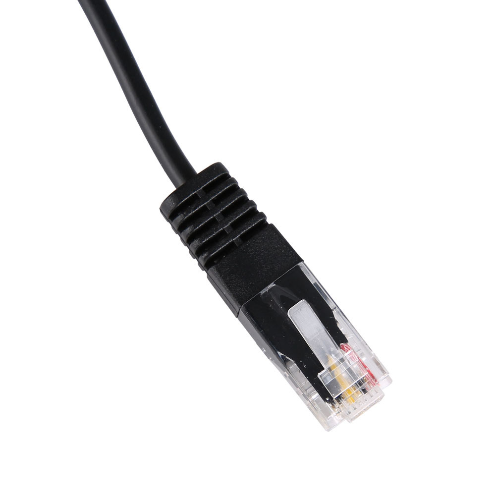 Solar Accessories 1.5M PC Communication Cable for Solar Controller