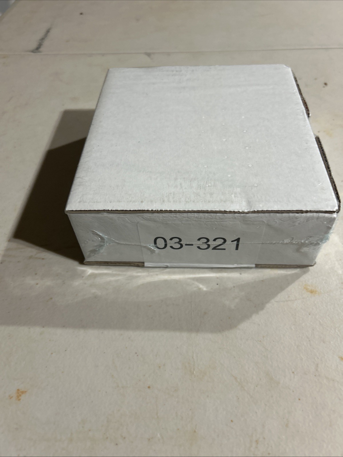 PV Labels 03-321 NEC Premium Solar PV System Labels Pack of 500, 50 Packs Of 10