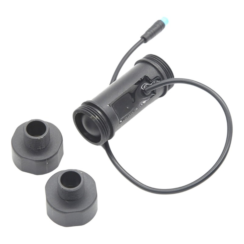 5V Mini Water Turbines Generator Water Power Generator for Home & Bathroom Use