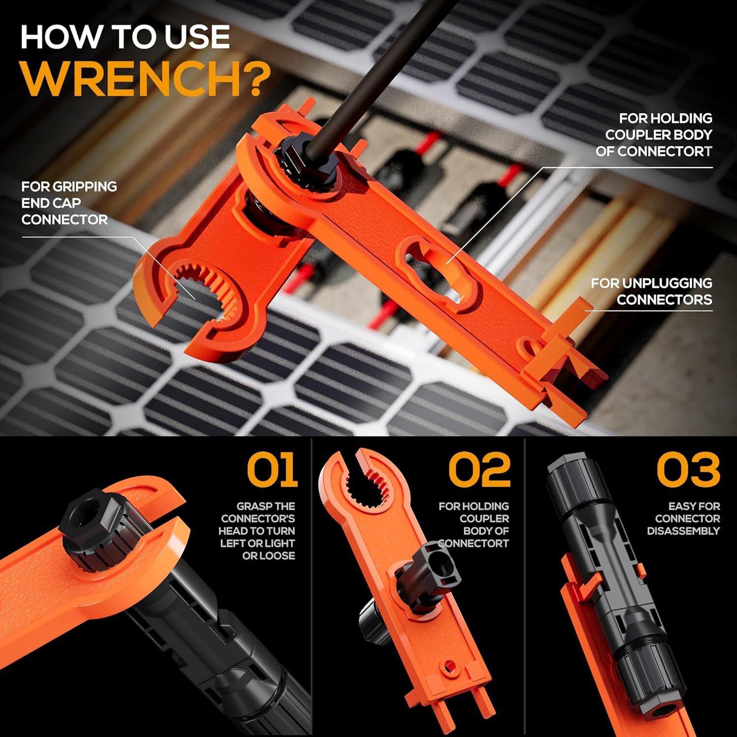 30KW Complete Offgrid Solar Kit + EG4 FlexBOSS21 + 2x 32KW OMO 48V Freedom Serie