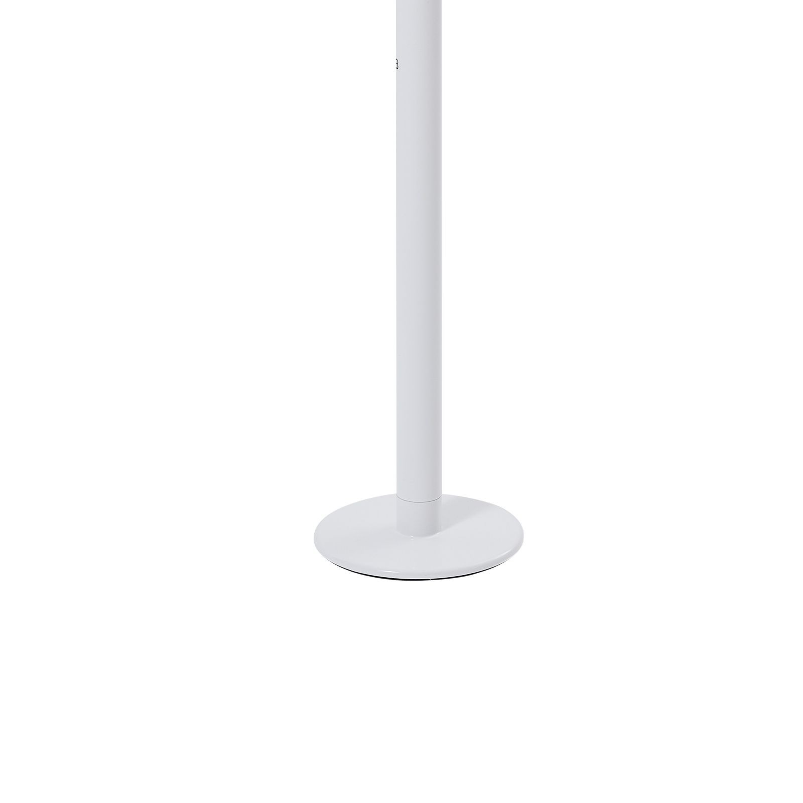 Floor – to – Ceiling Transfer Pole, Tension Mounted Bathroom Grab Bar with Anti