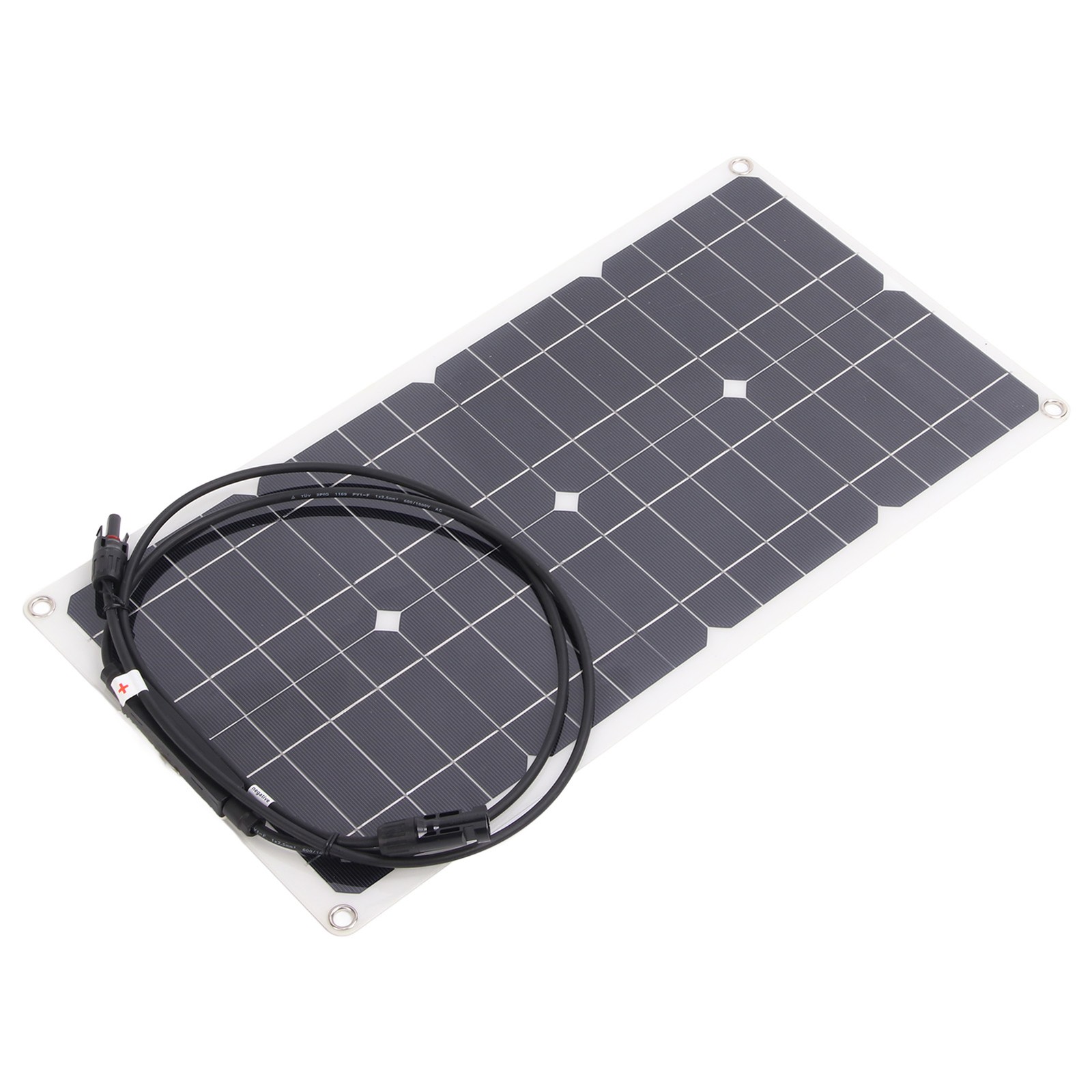 Solar Panel Weather Resistant 16V Solar Panel For Yachts