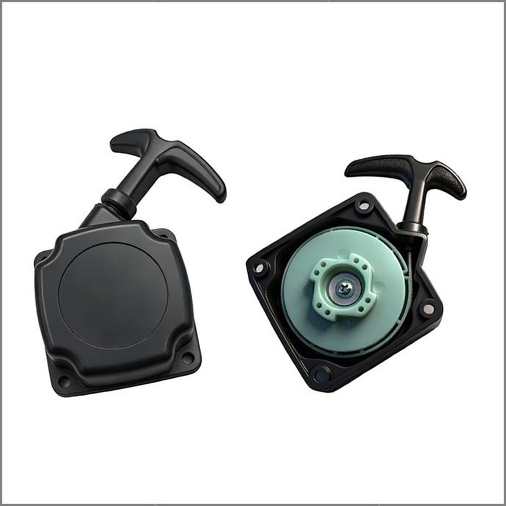 Robust Recoil Starter for Lawn Mower 40-5 40F-5 CG430 CG520 Garden Machinery