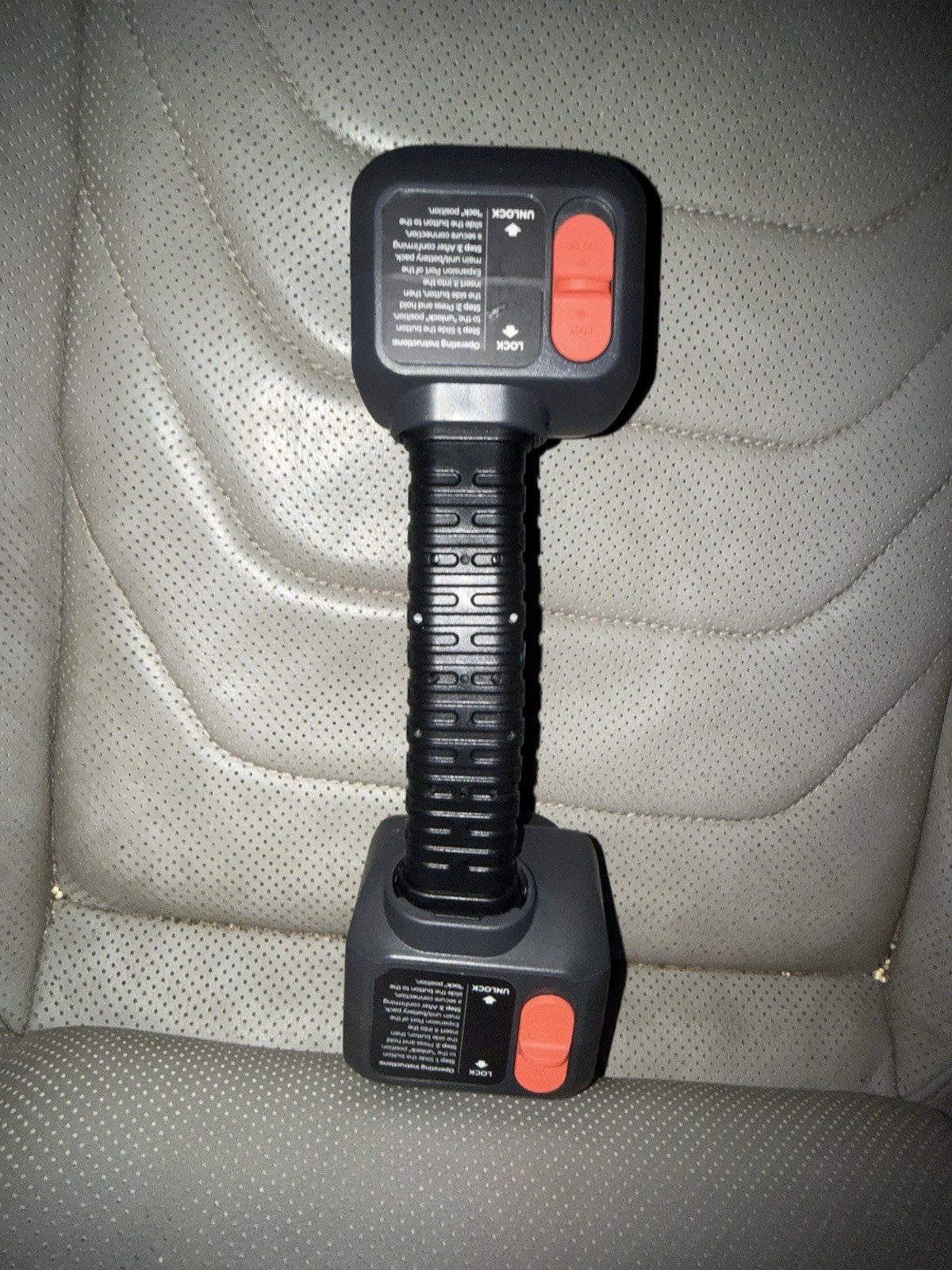 BLUETTI CA90 Battery Expansion Cable Connecting Apex 300 to B300K/B300K to B300K