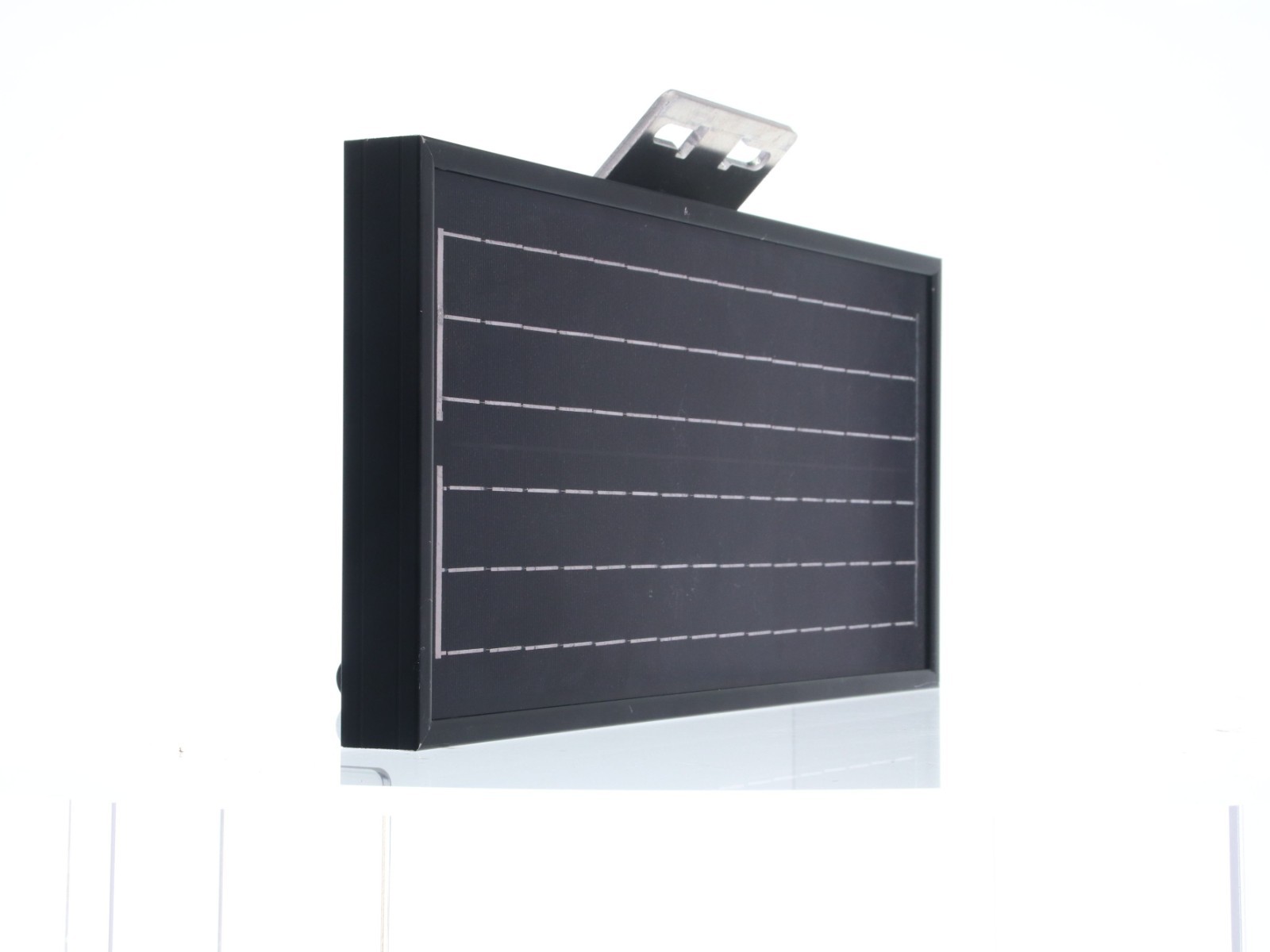 Lot of 4 Photovoltaic Solar Panel PP-Q10WB 10W 17.7V
